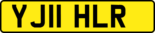 YJ11HLR