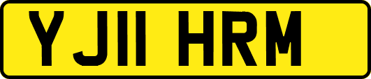 YJ11HRM