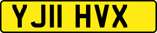 YJ11HVX