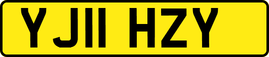 YJ11HZY