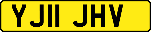 YJ11JHV