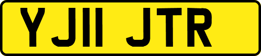 YJ11JTR