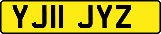 YJ11JYZ