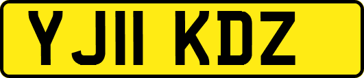 YJ11KDZ
