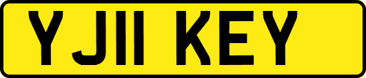 YJ11KEY