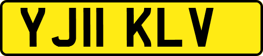 YJ11KLV