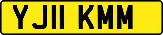 YJ11KMM