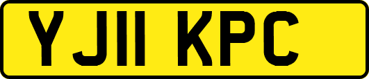 YJ11KPC