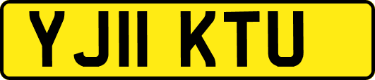 YJ11KTU
