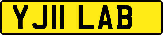 YJ11LAB