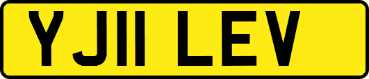 YJ11LEV