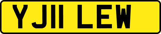 YJ11LEW