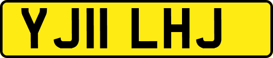 YJ11LHJ