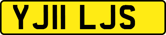 YJ11LJS