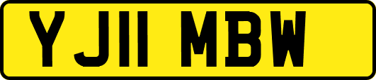 YJ11MBW
