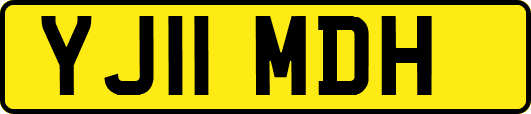 YJ11MDH