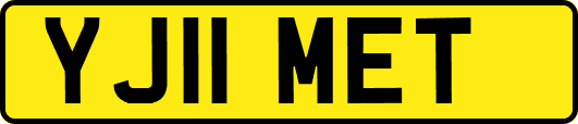 YJ11MET