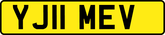 YJ11MEV