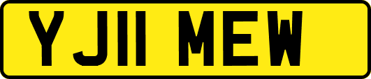 YJ11MEW