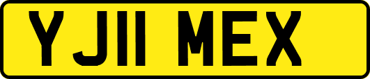 YJ11MEX