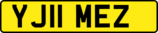 YJ11MEZ