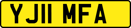 YJ11MFA
