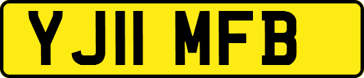 YJ11MFB
