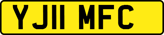 YJ11MFC