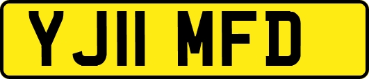 YJ11MFD