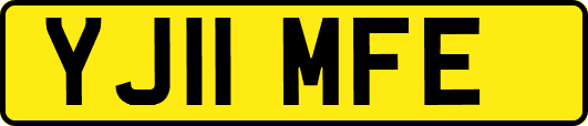YJ11MFE