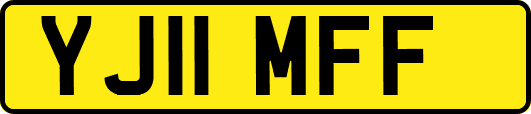 YJ11MFF