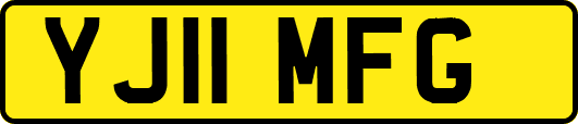 YJ11MFG