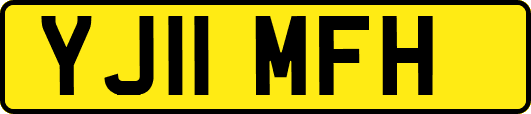 YJ11MFH