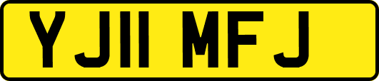 YJ11MFJ