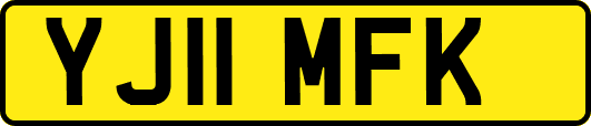 YJ11MFK