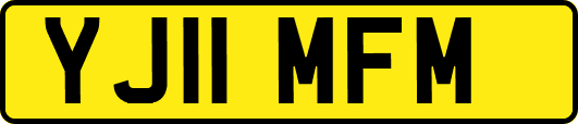 YJ11MFM