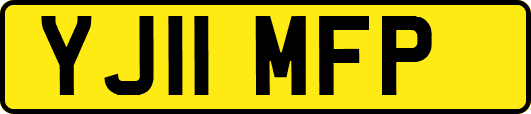 YJ11MFP