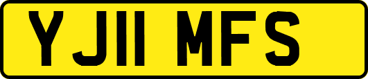 YJ11MFS