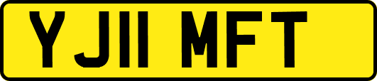 YJ11MFT
