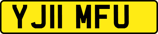 YJ11MFU