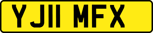 YJ11MFX