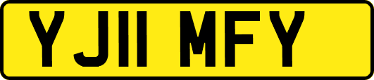 YJ11MFY