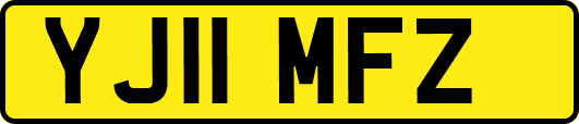 YJ11MFZ