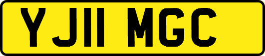 YJ11MGC