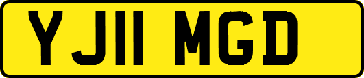 YJ11MGD