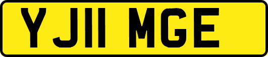 YJ11MGE