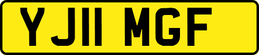 YJ11MGF