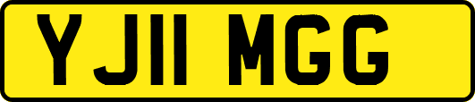 YJ11MGG