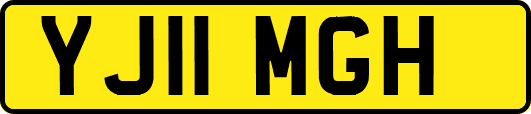 YJ11MGH
