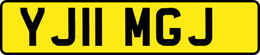 YJ11MGJ
